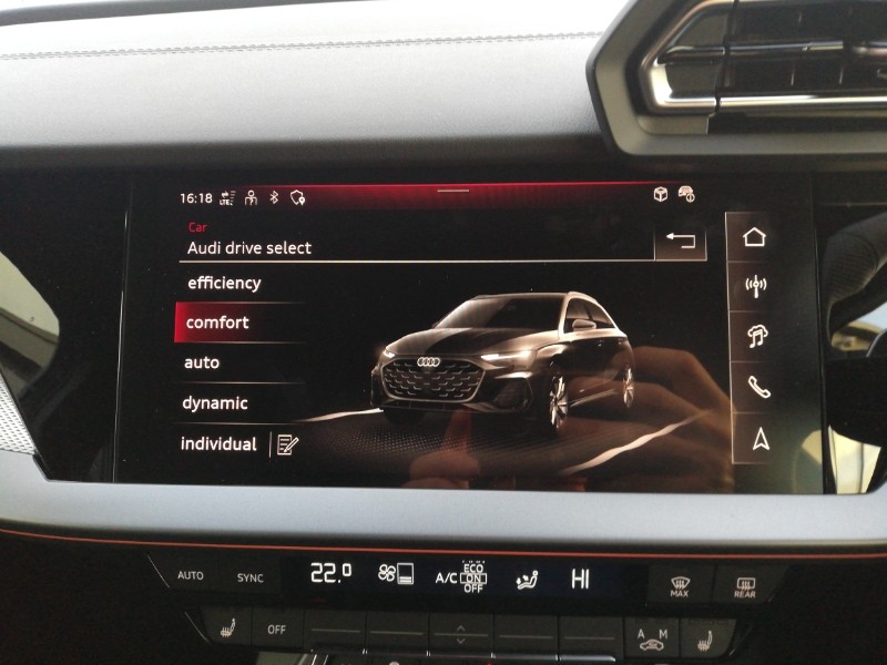 Used Audi A3 2025 for sale - 77439526: Photo 17