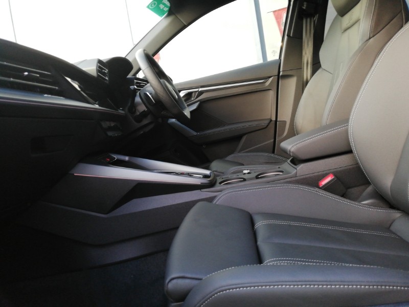 Used Audi A3 2025 for sale - 77439526: Photo 5