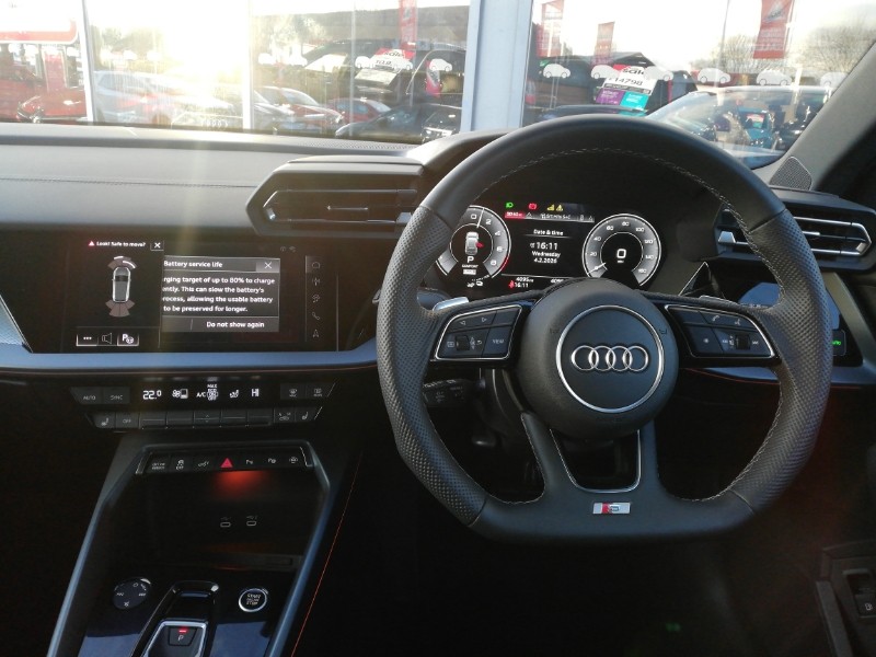 Used Audi A3 2025 for sale - 77439526: Photo 7