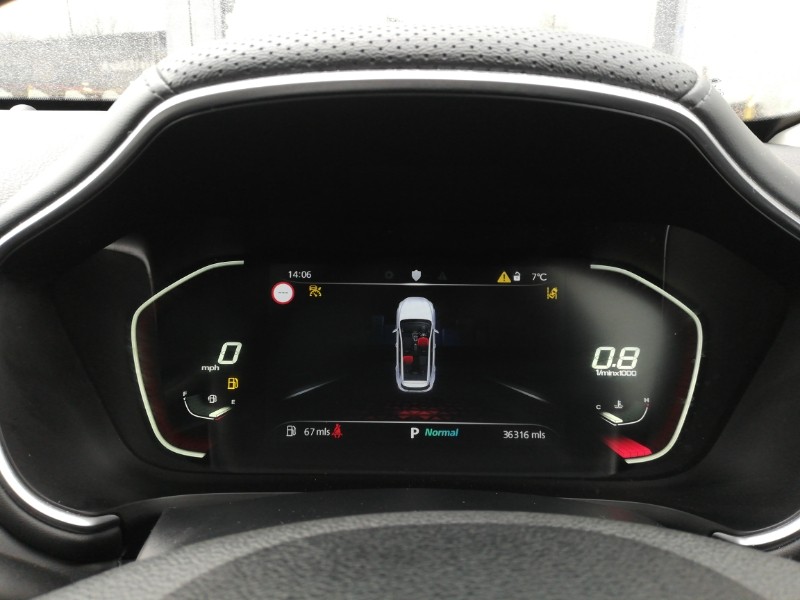 Used MG MG HS 2023 for sale - 77751040: Photo 10