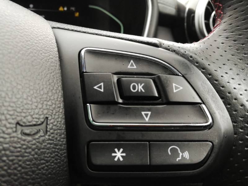 Used MG MG HS 2023 for sale - 77751040: Photo 14