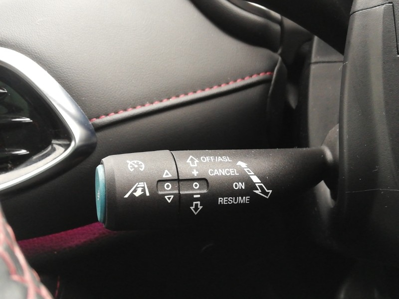 Used MG MG HS 2023 for sale - 77751040: Photo 17