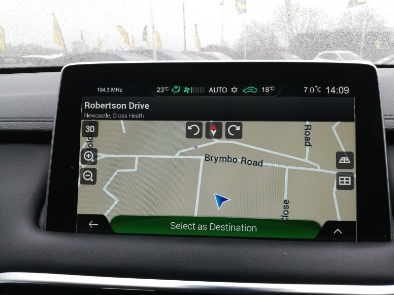 Used MG MG HS 2023 for sale - 77751040: Photo 18