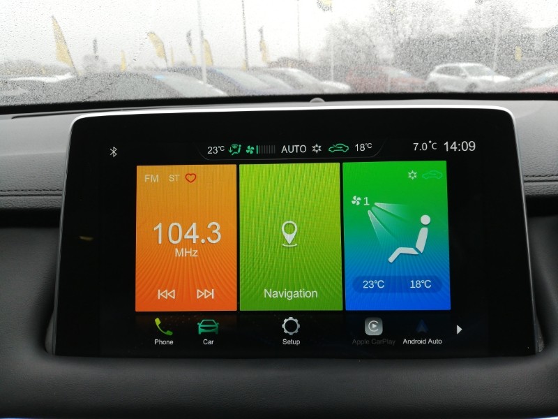 Used MG MG HS 2023 for sale - 77751040: Photo 19