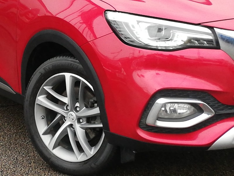 Used MG MG HS 2023 for sale - 77751040: Photo 9