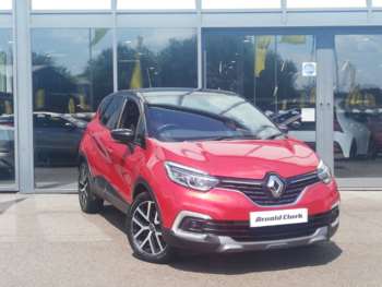 Used Renault Captur 2020 for sale - 75369044: Photo