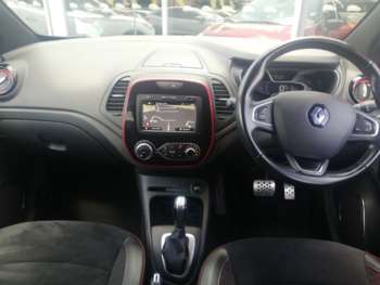 Used Renault Captur 2020 for sale - 75369044: Photo