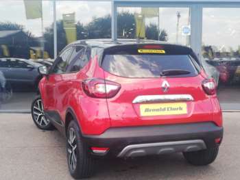 Used Renault Captur 2020 for sale - 75369044: Photo