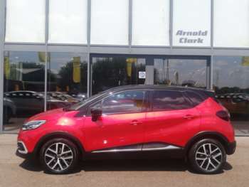 Used Renault Captur 2020 for sale - 75369044: Photo