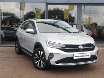 2024 - 1.0 TSI Life 5dr