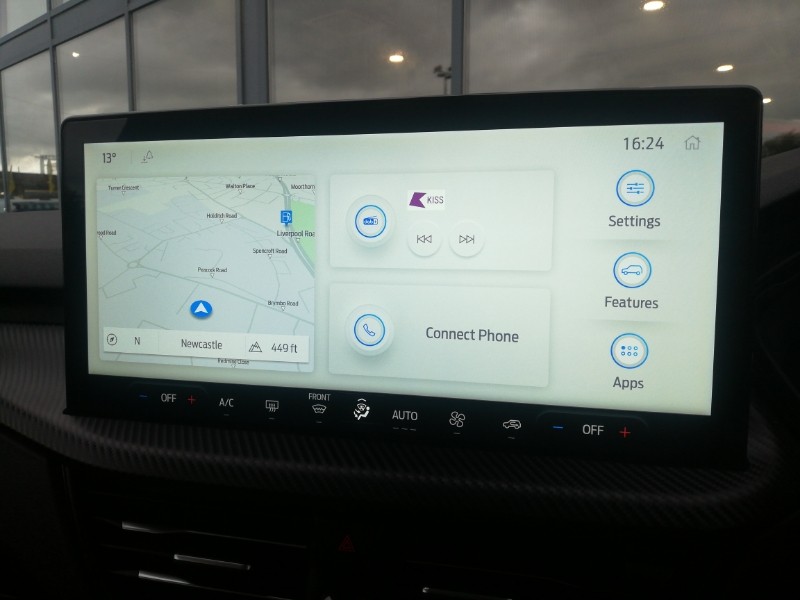 Used Ford Kuga 2025 for sale - 76052387: Photo 10