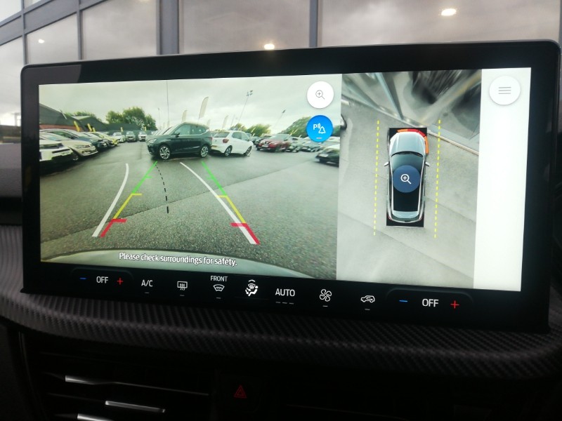 Used Ford Kuga 2025 for sale - 76052387: Photo 11