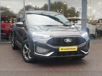Ford - Kuga