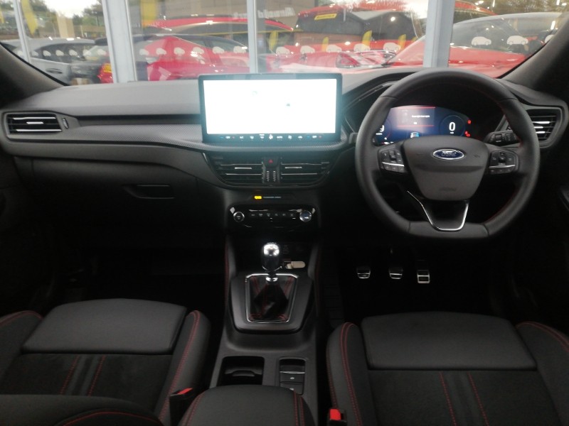 Used Ford Kuga 2025 for sale - 76052387: Photo 2