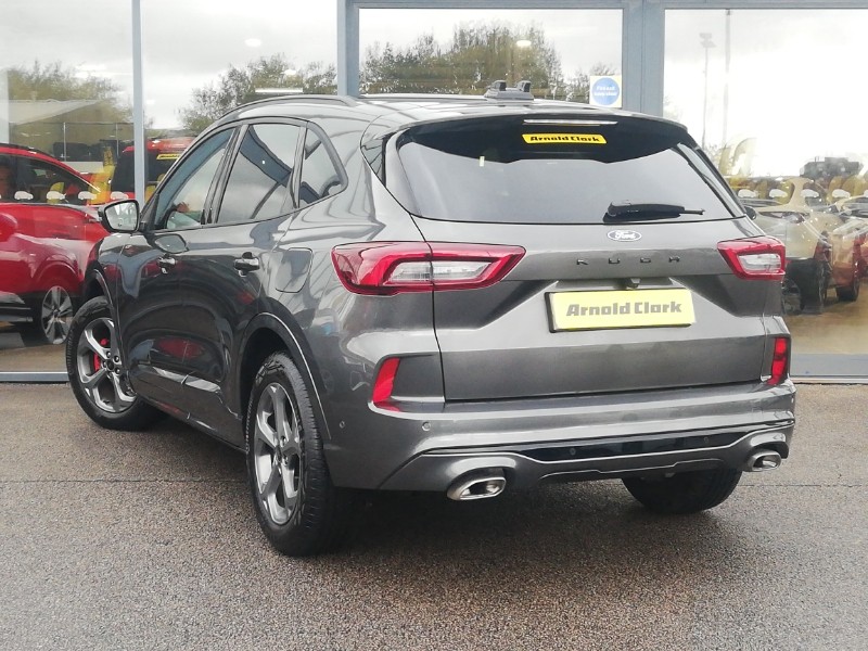 Used Ford Kuga 2025 for sale - 76052387: Photo 3
