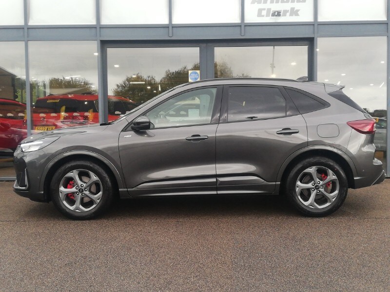 Used Ford Kuga 2025 for sale - 76052387: Photo 4