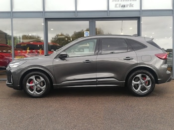 Used Ford Kuga 2025 for sale - 76052387: Photo 4