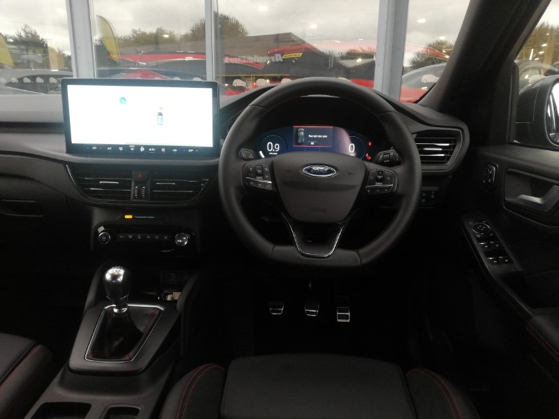 Used Ford Kuga 2025 for sale - 76052387: Photo 7