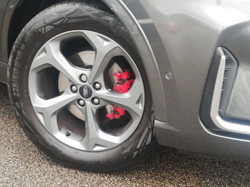 Used Ford Kuga 2025 for sale - 76052387: Photo 9