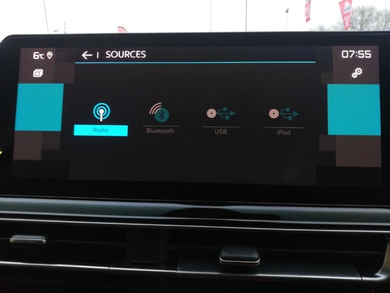 Used Citroen C5 Aircross 2022 for sale - 77568772: Photo 13