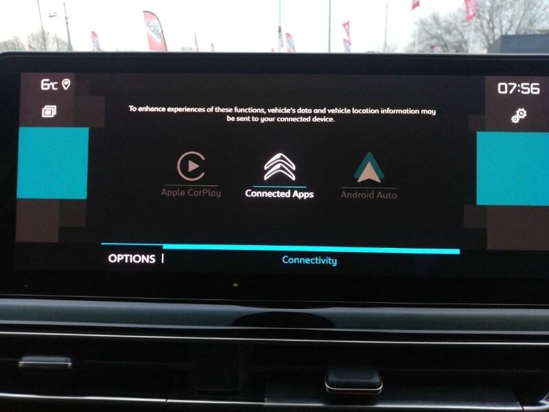 Used Citroen C5 Aircross 2022 for sale - 77568772: Photo 15