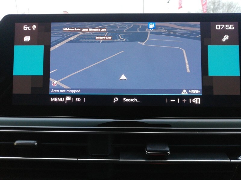 Used Citroen C5 Aircross 2022 for sale - 77568772: Photo 16