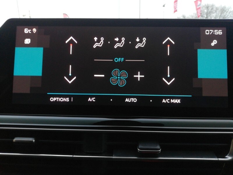 Used Citroen C5 Aircross 2022 for sale - 77568772: Photo 17