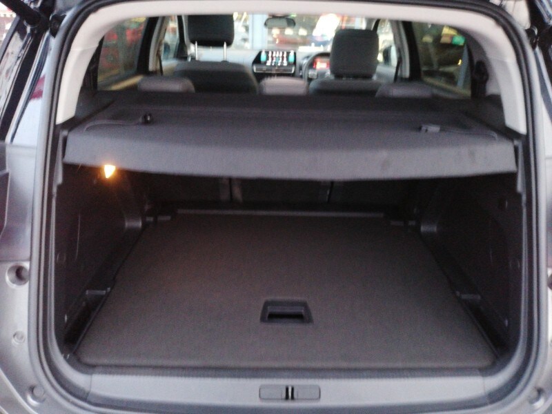 Used Citroen C5 Aircross 2022 for sale - 77568772: Photo 8