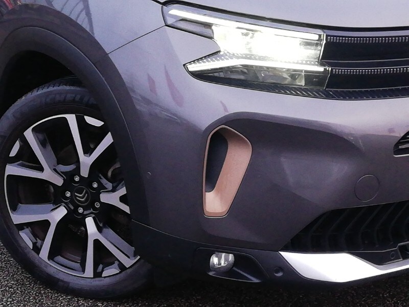 Used Citroen C5 Aircross 2022 for sale - 77568772: Photo 9