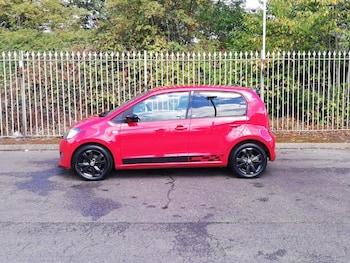 Used Skoda Citigo 2017 for sale - 79586708: Photo