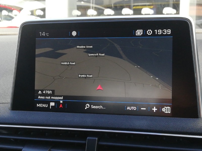 Used Peugeot 3008 2019 for sale - 77933539: Photo 10