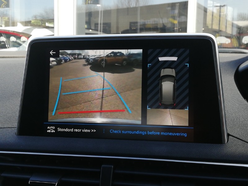 Used Peugeot 3008 2019 for sale - 77933539: Photo 11