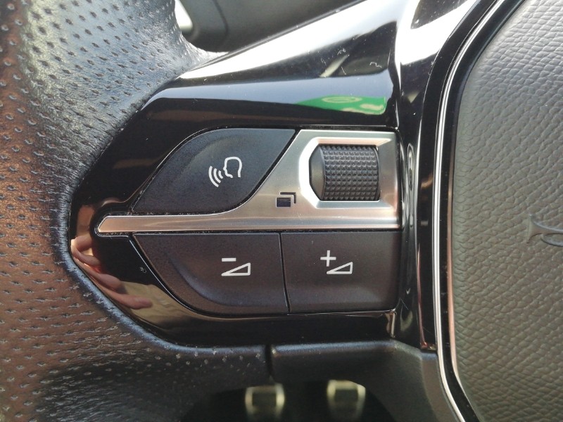 Used Peugeot 3008 2019 for sale - 77933539: Photo 12