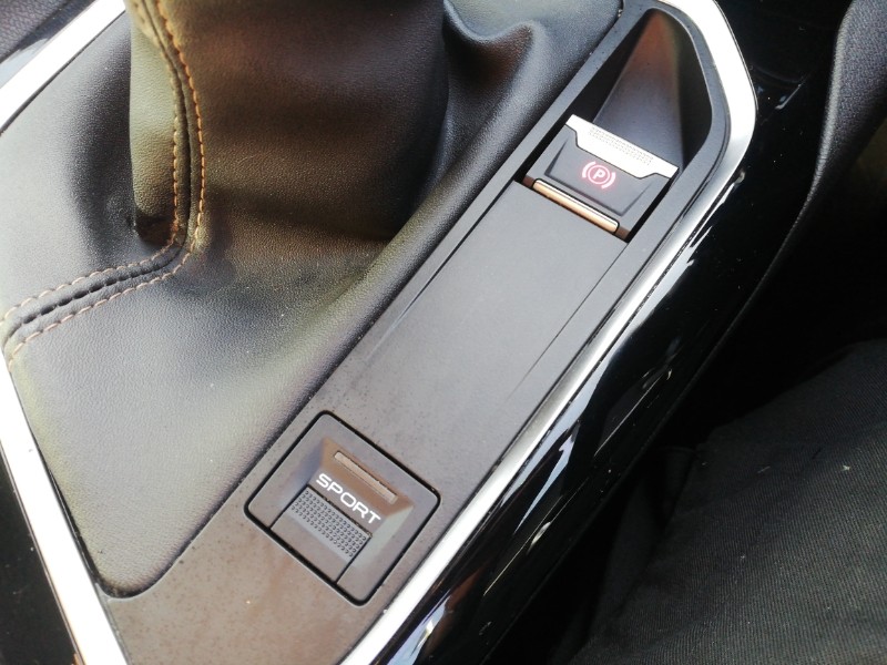 Used Peugeot 3008 2019 for sale - 77933539: Photo 16