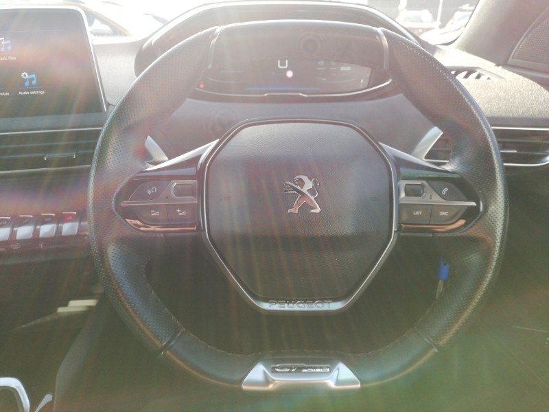 Used Peugeot 3008 2019 for sale - 77933539: Photo 19