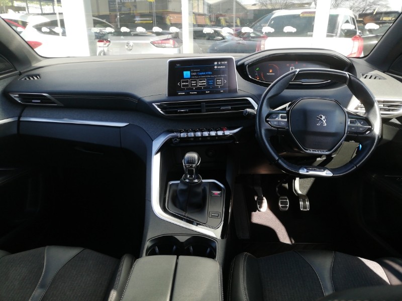 Used Peugeot 3008 2019 for sale - 77933539: Photo 2