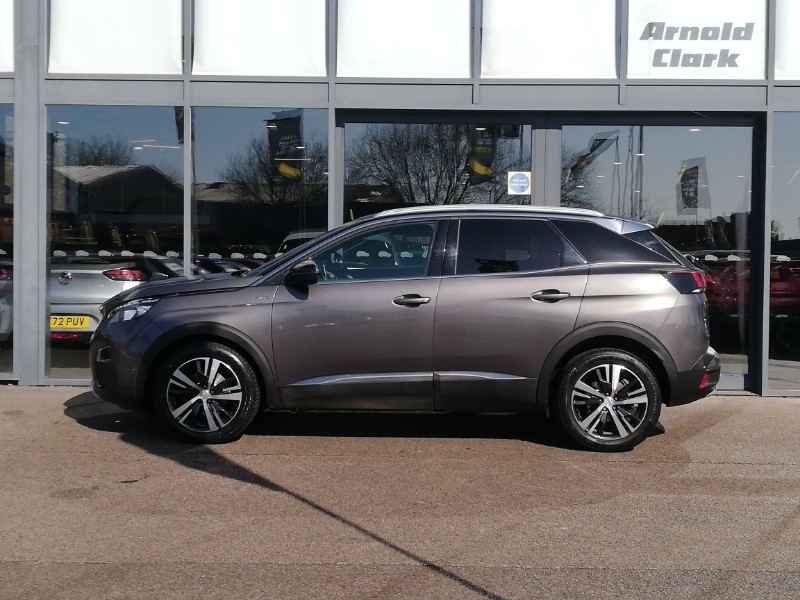 Used Peugeot 3008 2019 for sale - 77933539: Photo 4