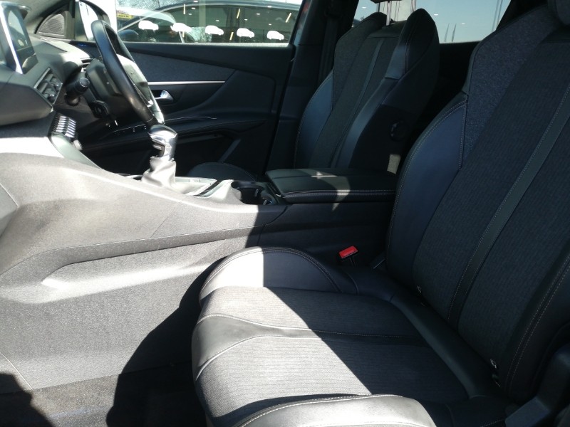 Used Peugeot 3008 2019 for sale - 77933539: Photo 5