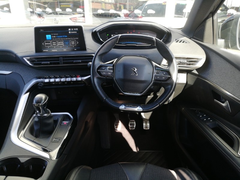 Used Peugeot 3008 2019 for sale - 77933539: Photo 7