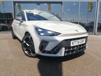 2024 - 1.5 eTSI 150 V2 5dr DSG