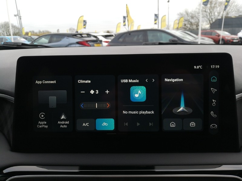 Used MG MG3 2025 for sale - 77751032: Photo 15