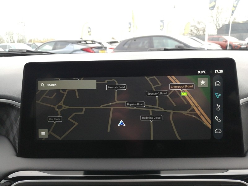 Used MG MG3 2025 for sale - 77751032: Photo 16