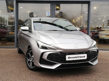 Used MG MG3 2025 for sale - 77751032: Photo