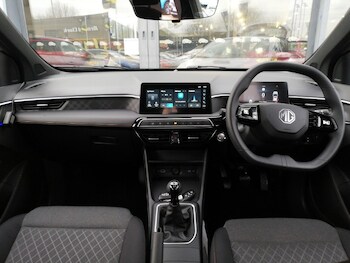 Used MG MG3 2025 for sale - 77751032: Photo