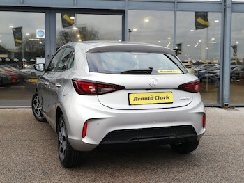 Used MG MG3 2025 for sale - 77751032: Photo