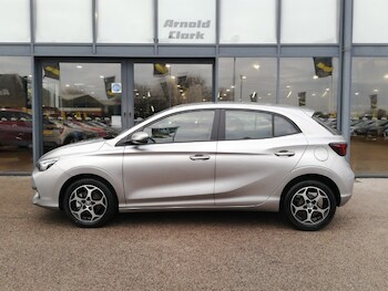 Used MG MG3 2025 for sale - 77751032: Photo