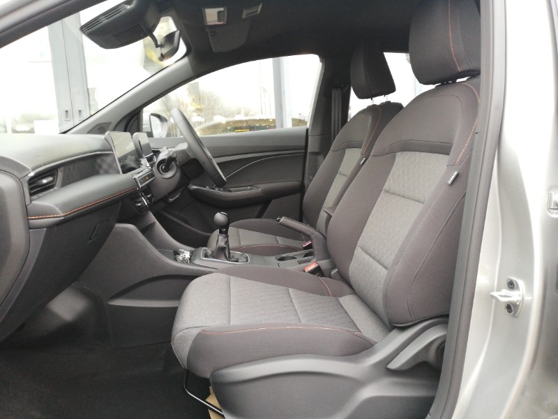 Used MG MG3 2025 for sale - 77751032: Photo 5