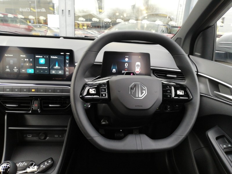 Used MG MG3 2025 for sale - 77751032: Photo 7