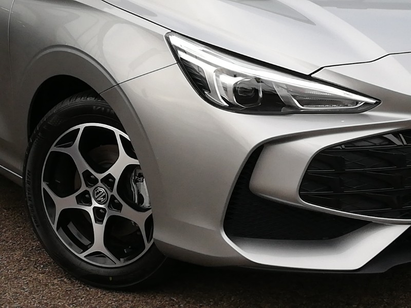 Used MG MG3 2025 for sale - 77751032: Photo 9