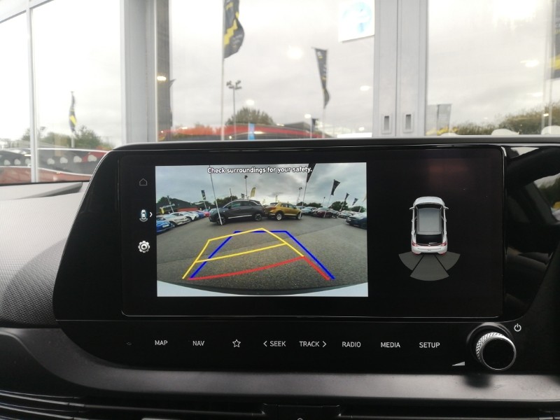Used Hyundai BAYON 2022 for sale - 76282041: Photo 11